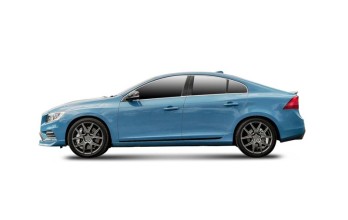 VOLVO S60 II (134) 2953CC 329HP (2014-04 - 2015-12)