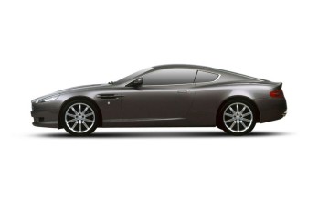 ASTON MARTIN DB9 Vantage 5935CC 517HP (2012-07 - 2016-10)