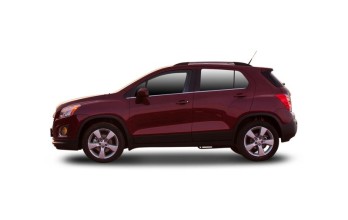 CHEVROLET TRAX 1686CC 131HP (2012-12 - Σήμερα)