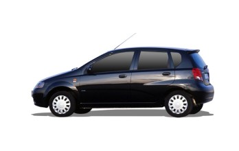 CHEVROLET AVEO / KALOS Σεντάν (T200) 1399CC 94HP (2003-05 - 2008-05)