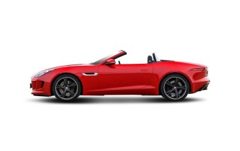 JAGUAR F-TYPE Καμπριολέ (X152) 5000CC 495HP (2012-10 - Σήμερα)