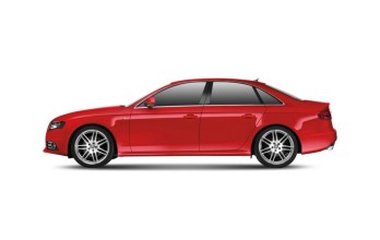 AUDI A4 B8 (8K2) 1984CC 180HP (2009-11 - 2012-03)