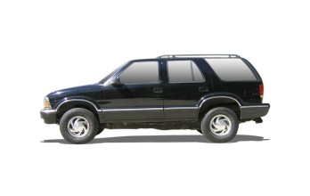 CHEVROLET BLAZER S10 4300CC 193HP (1994-10 - 2002-08)
