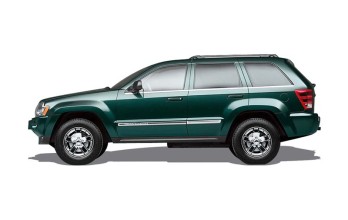 JEEP GRAND CHEROKEE III (WH, WK) 4701CC 227HP (2004-10 - 2010-05)