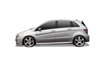 MERCEDES-BENZ B-CLASS Sports Tourer (W246, W242) 1991CC 156HP (2012-11 - 2017-12)