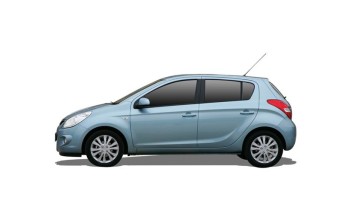 HYUNDAI i20 I (PB, PBT) 1248CC 86HP (2012-03 - 2015-12)