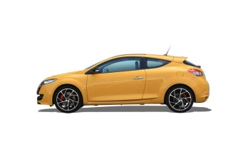 RENAULT MEGANE III Κουπέ (DZ0/1_) 1998CC 265HP (2008-11 - 2016-09)