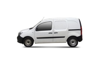 MERCEDES-BENZ CITAN Βαν/μίνι βαν (W415) 1461CC 90HP (2012-11 - 2021-08)