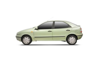 FIAT BRAVA (182_) 1370CC 80HP (1995-10 - 1998-08)
