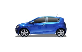 CHEVROLET AVEO Σεντάν (T300) 1229CC 86HP (2012-11 - 2015-12)