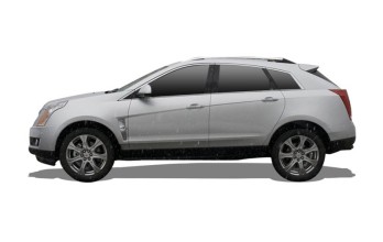 CADILLAC SRX 3564CC 318HP (2012-10 - 2016-04)