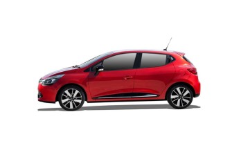 RENAULT CLIO IV (BH_) 898CC 90HP (2012-11 - 2021-08)