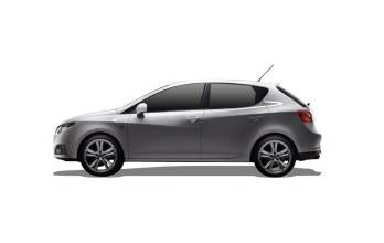 SEAT IBIZA IV (6J5, 6P1) 1197CC 86HP (2012-08 - 2015-05)