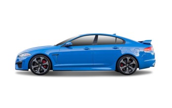 JAGUAR XF I (X250) 5000CC 550HP (2012-10 - 2015-04)