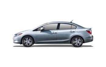 HONDA CIVIC IX Σεντάν (FB) 1799CC 141HP (2012-02 - 2016-12)