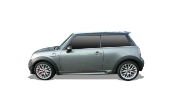 MINI MINI (R56) 1598CC 218HP (2012-09 - 2013-11)