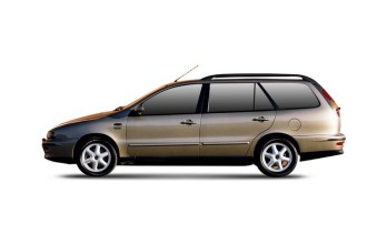 FIAT MAREA (185_) 1910CC 100HP (1996-05 - 2002-12)