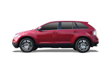 FORD USA EDGE (U387) 3496CC 269HP (2006-08 - Σήμερα)