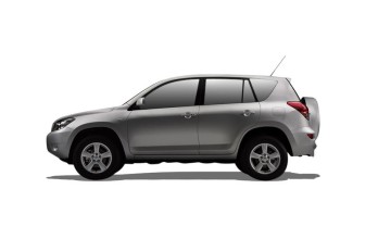 TOYOTA RAV 4 III (_A3_) 2362CC 170HP (2005-11 - 2013-06)