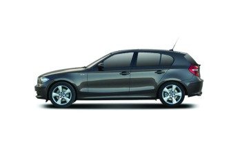 BMW 1 (E87) 2996CC 265HP (2005-09 - 2007-02)