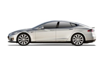 TESLA MODEL S CC 367HP (2012-09 - 2016-02)