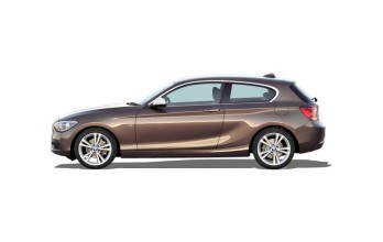 BMW 1 (F21) 1995CC 211HP (2011-12 - 2019-05)