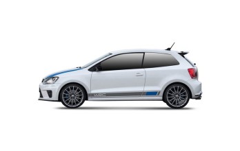 VW POLO V (6R1, 6C1) 1984CC 220HP (2013-08 - 2014-05)