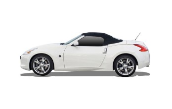 NISSAN 370Z Roadster (Z34) 3696CC 330HP (2009-12 - Σήμερα)