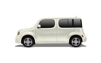 NISSAN CUBE (Z12) 1461CC 110HP (2010-03 - Σήμερα)