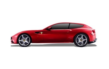 FERRARI FF 6262CC 650HP (2011-06 - 2016-12)