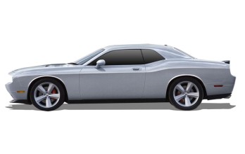 DODGE CHALLENGER Κουπέ 6417CC 477HP (2011-01 - Σήμερα)