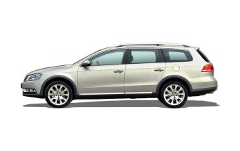 VW PASSAT ALLTRACK B7 Variant (365) 1968CC 177HP (2013-01 - 2014-12)