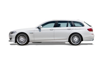 ALPINA B5 Στέισον βάγκον (F11) 4395CC 507HP (2010-09 - 2011-12)