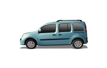 RENAULT KANGOO / GRAND KANGOO II (KW0/1_) 1461CC 106HP (2008-02 - Σήμερα)