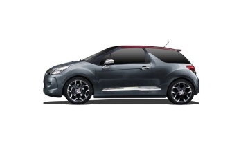 CITROËN DS3 (SA_) 1397CC 95HP (2012-08 - 2015-07)