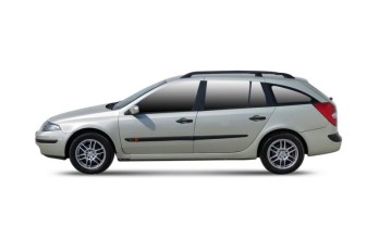 RENAULT LAGUNA II Grandtour (KG0/1_) 1870CC 90HP (2003-08 - 2007-09)