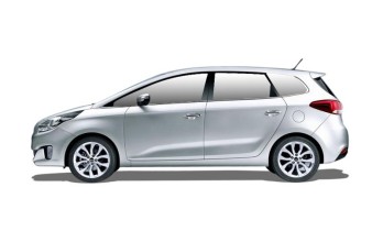 KIA CARENS IV 1591CC 135HP (2013-03 - 2016-08)