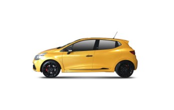 RENAULT CLIO IV (BH_) 1618CC 200HP (2013-03 - 2021-08)