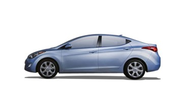 HYUNDAI ELANTRA V Σεντάν (MD, UD) 1591CC 132HP (2011-06 - 2015-12)