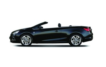 OPEL CASCADA (W13) 1364CC 120HP (2013-04 - 2018-04)