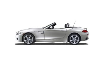 BMW Z4 Roadster (E89) 1997CC 156HP (2013-04 - 2016-08)