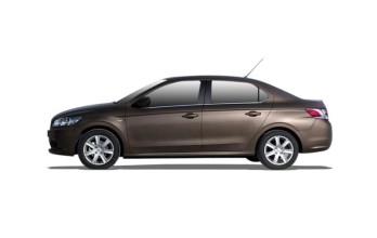 PEUGEOT 301 1587CC 115HP (2012-11 - Σήμερα)