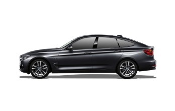 BMW 3 Gran Turismo (F34) 2979CC 306HP (2013-03 - 2016-06)