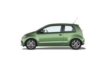 SKODA CITIGO (NF1) 999CC 68HP (2012-11 - 2019-08)