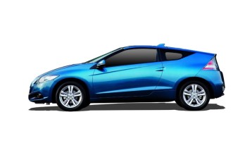 HONDA CR-Z (ZF) 1497CC 137HP (2012-11 - Σήμερα)