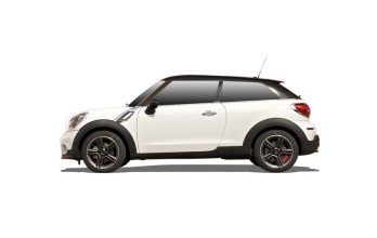 MINI MINI PACEMAN (R61) 1598CC 184HP (2012-11 - 2016-10)