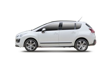 PEUGEOT 3008 I Μίνι βαν (0U_) 1560CC 114HP (2013-03 - 2016-08)