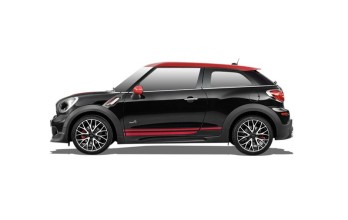 MINI MINI PACEMAN (R61) 1598CC 218HP (2013-03 - 2016-10)