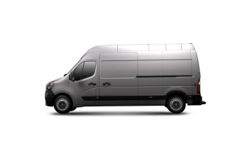 RENAULT MASTER III Βαν (FV) 2298CC 150HP (2013-03 - 2019-06)