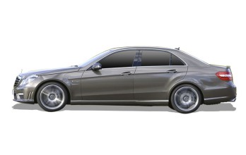 MERCEDES-BENZ E-CLASS (W212) 5461CC 558HP (2013-01 - 2016-12)